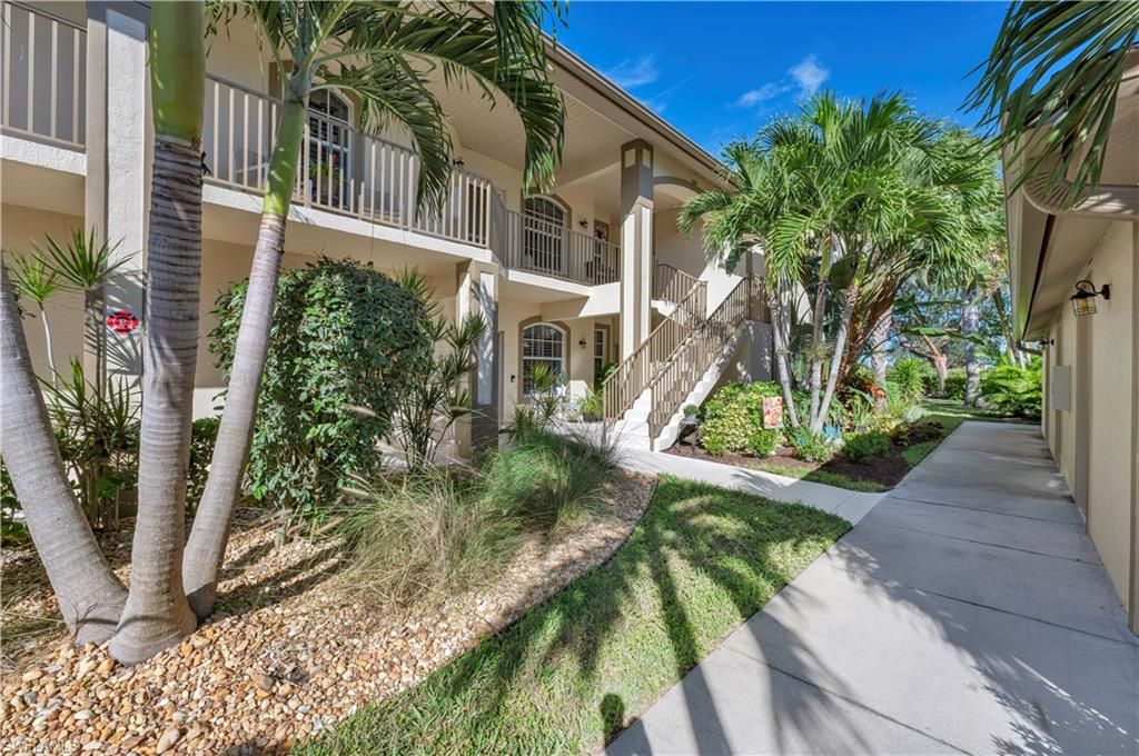 338 Newport DR 1803, NAPLES, FL 34114 — photo 3