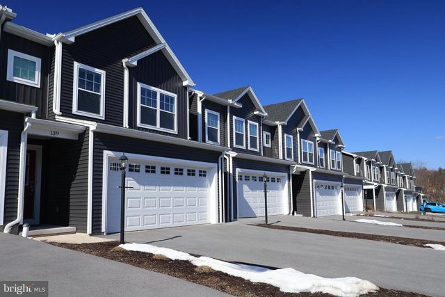 139 JACK PINE WAY, Port Matilda, PA 16870