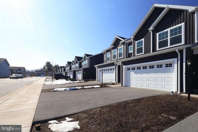 139 JACK PINE WAY, Port Matilda, PA 16870