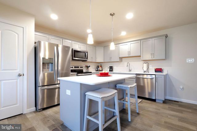 139 JACK PINE WAY, Port Matilda, PA 16870