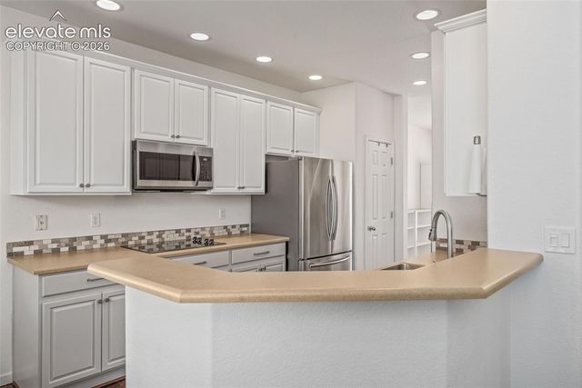 8956 Gold Bluff Drive, Colorado Springs, CO 80920