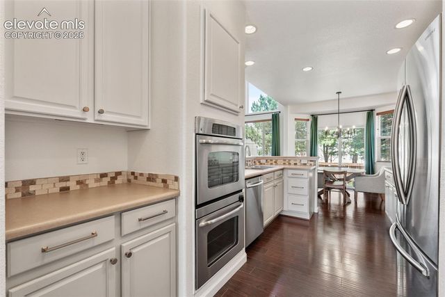 8956 Gold Bluff Drive, Colorado Springs, CO 80920