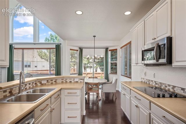 8956 Gold Bluff Drive, Colorado Springs, CO 80920