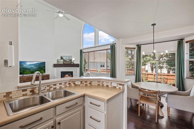 8956 Gold Bluff Drive, Colorado Springs, CO 80920