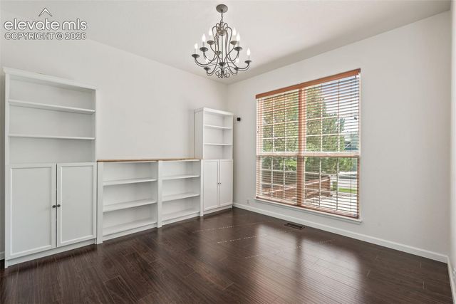 8956 Gold Bluff Drive, Colorado Springs, CO 80920