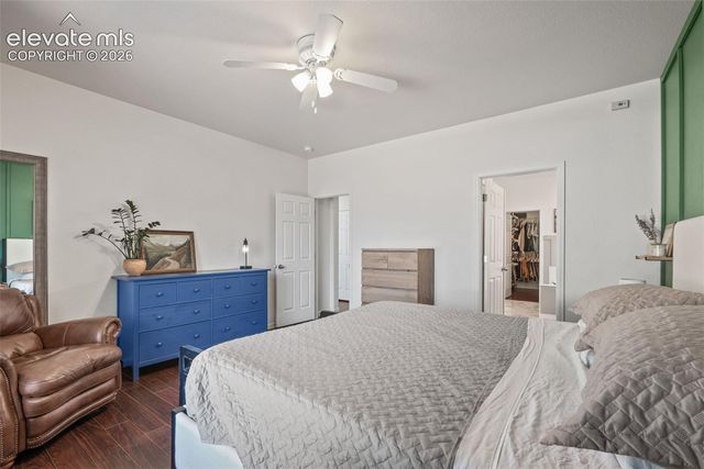 8956 Gold Bluff Drive, Colorado Springs, CO 80920