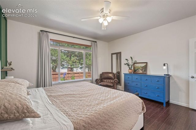8956 Gold Bluff Drive, Colorado Springs, CO 80920