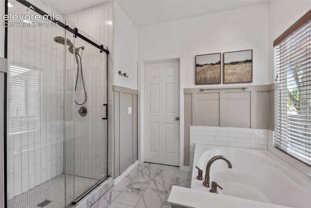 8956 Gold Bluff Drive, Colorado Springs, CO 80920