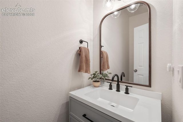 8956 Gold Bluff Drive, Colorado Springs, CO 80920