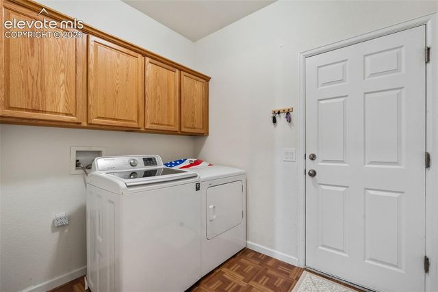 8956 Gold Bluff Drive, Colorado Springs, CO 80920