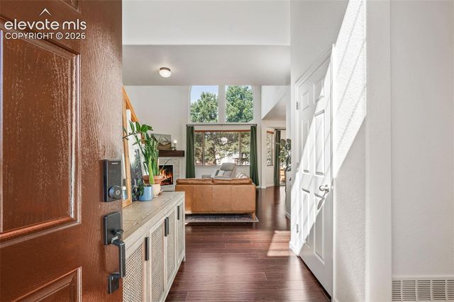 8956 Gold Bluff Drive, Colorado Springs, CO 80920