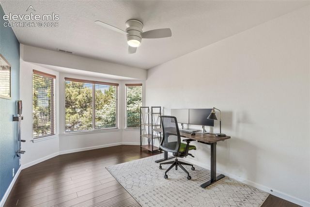 8956 Gold Bluff Drive, Colorado Springs, CO 80920