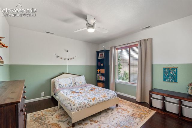 8956 Gold Bluff Drive, Colorado Springs, CO 80920
