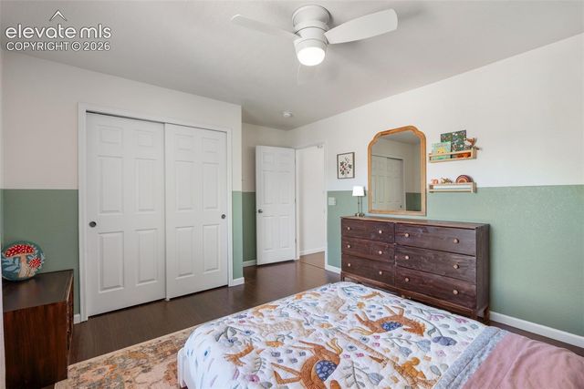 8956 Gold Bluff Drive, Colorado Springs, CO 80920