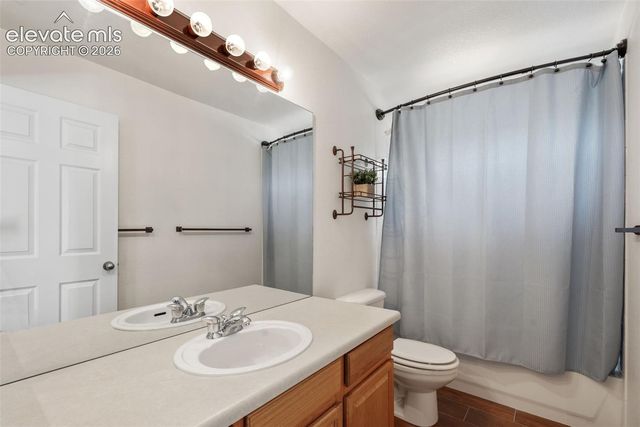 8956 Gold Bluff Drive, Colorado Springs, CO 80920