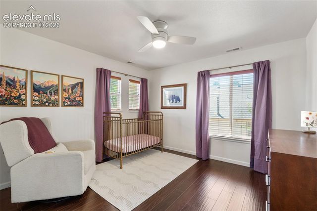 8956 Gold Bluff Drive, Colorado Springs, CO 80920