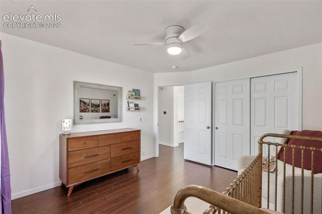 8956 Gold Bluff Drive, Colorado Springs, CO 80920