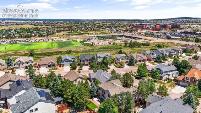 8956 Gold Bluff Drive, Colorado Springs, CO 80920
