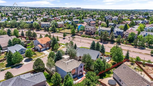8956 Gold Bluff Drive, Colorado Springs, CO 80920