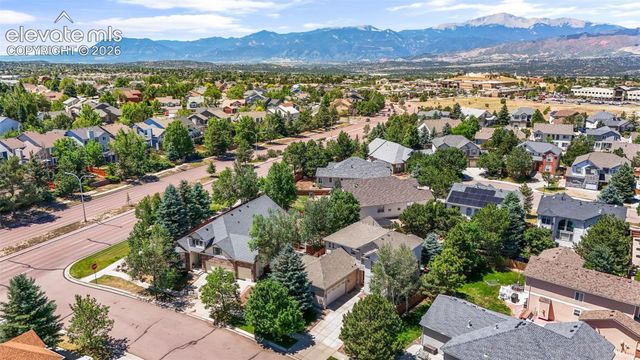 8956 Gold Bluff Drive, Colorado Springs, CO 80920