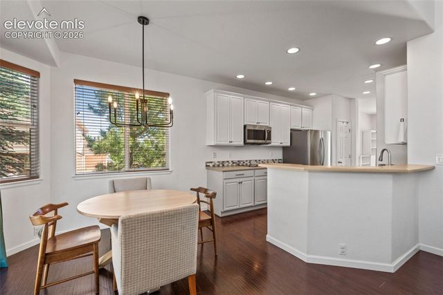 8956 Gold Bluff Drive, Colorado Springs, CO 80920