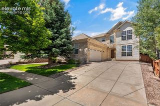 8956 Gold Bluff Drive, Colorado Springs, CO 80920