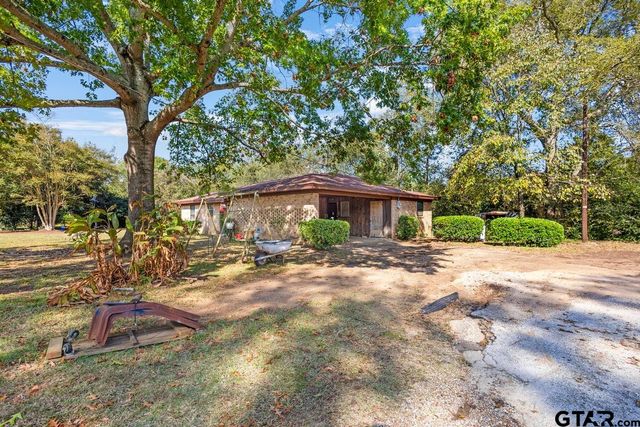 203 Parker Street, Arp, TX 75750