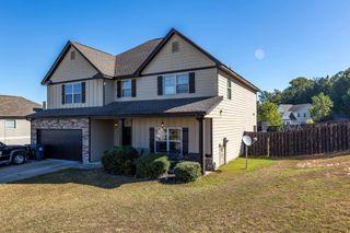 2502 Hickoryridge Drive, Phenix City, AL 36870