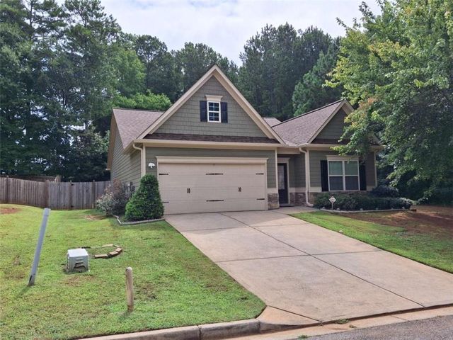 21 Copeland Lane, Dallas, GA 30157