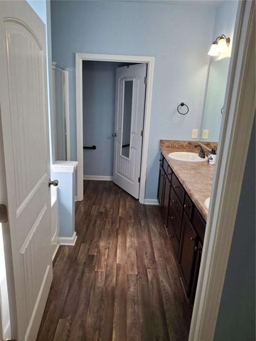 21 Copeland Lane, Dallas, GA 30157