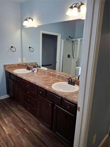 21 Copeland Lane, Dallas, GA 30157