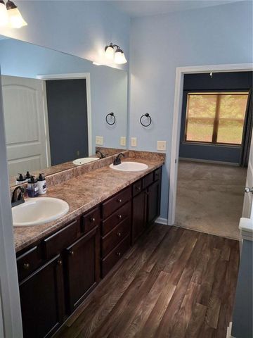 21 Copeland Lane, Dallas, GA 30157