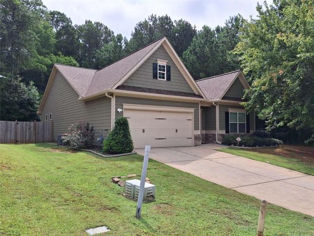21 Copeland Lane, Dallas, GA 30157