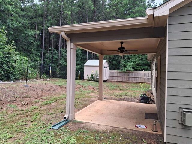 21 Copeland Lane, Dallas, GA 30157