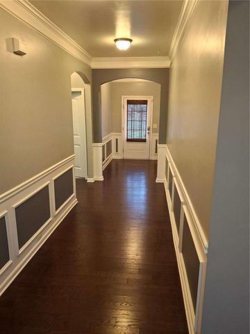 21 Copeland Lane, Dallas, GA 30157