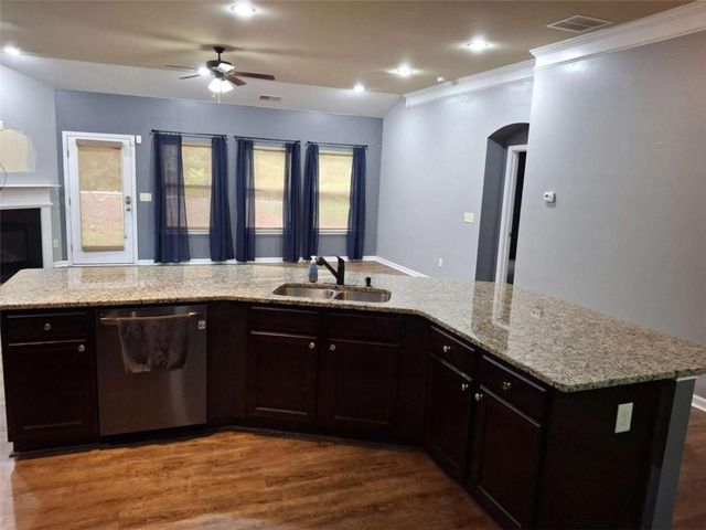 21 Copeland Lane, Dallas, GA 30157