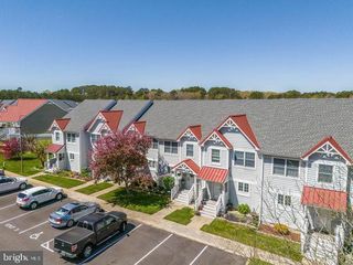 9707 VILLAGE LN #9704-4, Ocean City, MD 21842