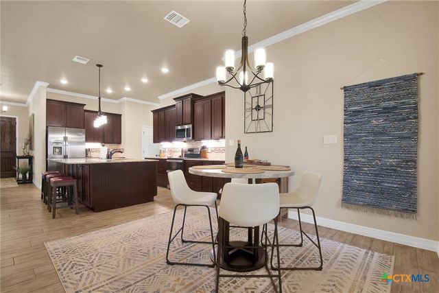 7806 Preston Hollow Drive, Killeen, TX 76542