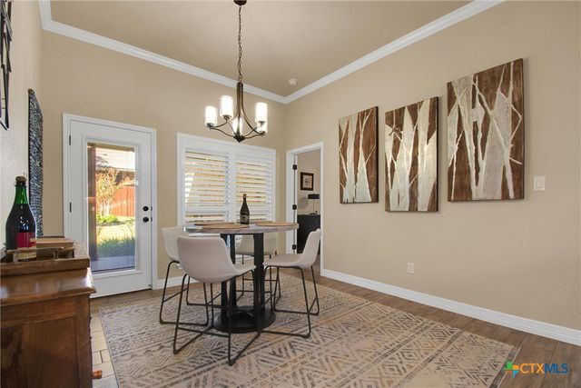 7806 Preston Hollow Drive, Killeen, TX 76542