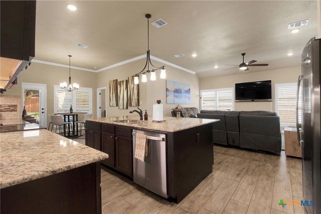 7806 Preston Hollow Drive, Killeen, TX 76542