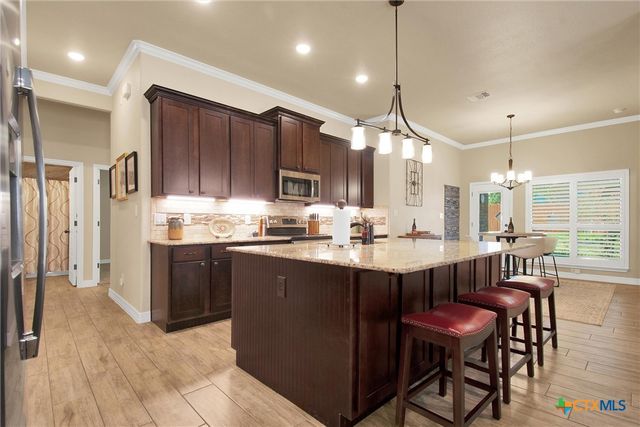 7806 Preston Hollow Drive, Killeen, TX 76542