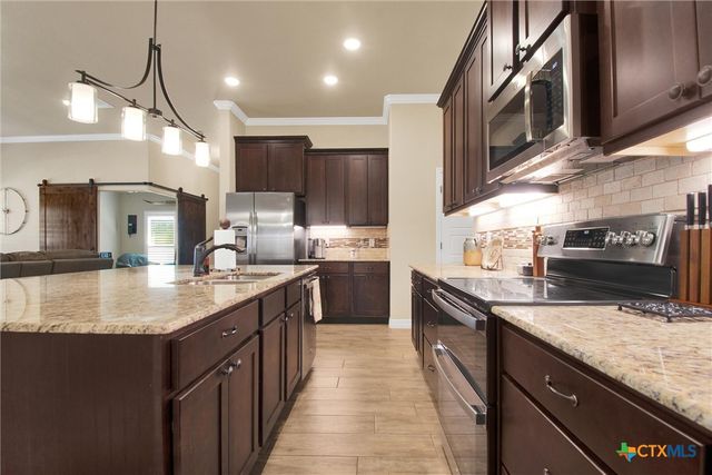 7806 Preston Hollow Drive, Killeen, TX 76542