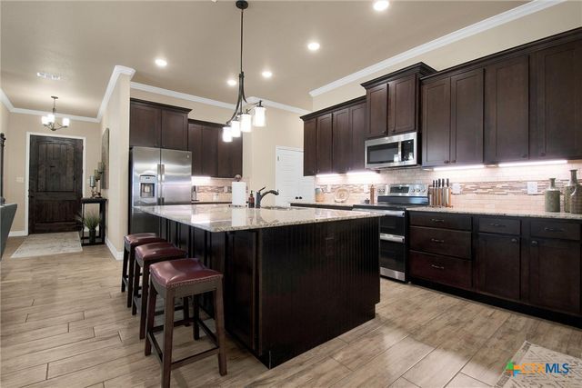 7806 Preston Hollow Drive, Killeen, TX 76542