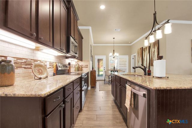 7806 Preston Hollow Drive, Killeen, TX 76542