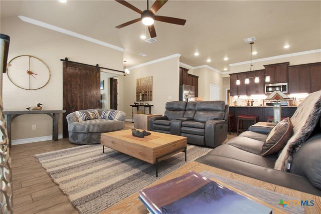 7806 Preston Hollow Drive, Killeen, TX 76542