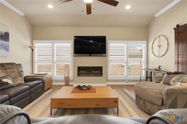 7806 Preston Hollow Drive, Killeen, TX 76542