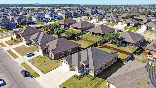 7806 Preston Hollow Drive, Killeen, TX 76542