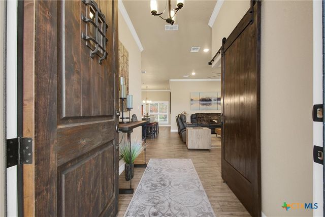 7806 Preston Hollow Drive, Killeen, TX 76542