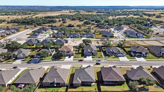 7806 Preston Hollow Drive, Killeen, TX 76542