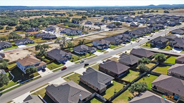 7806 Preston Hollow Drive, Killeen, TX 76542